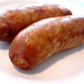 Alex's Restaurant - Side of sausage links - Breakfast & Brunch Near Me - Poughkeepsie, New York