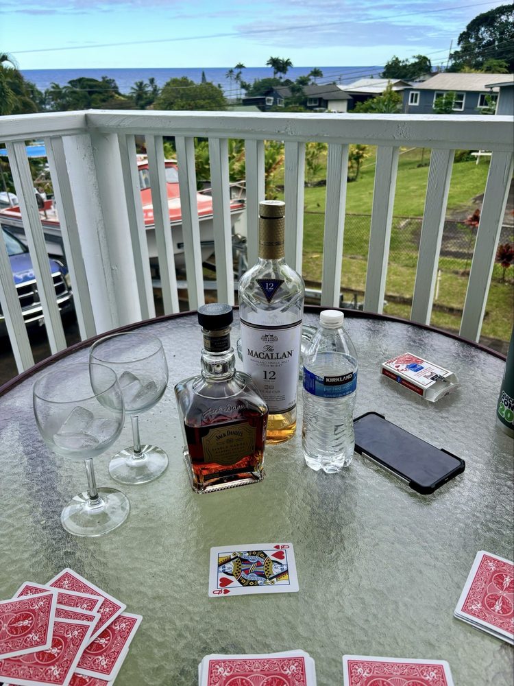 Aloha Cottages