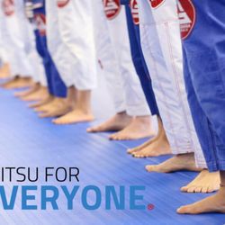 Gracie Barra Franklin Brazilian Jiu-Jitsu & Self Defense - Jiu-Jitsu For Everyone, offered at Gracie Barra.