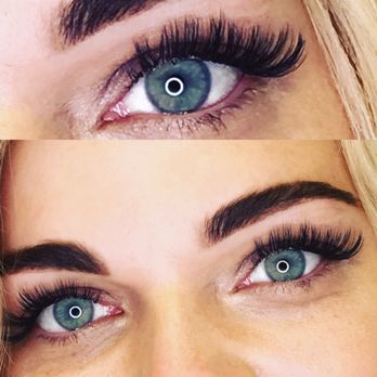 Lashes By Hannia - Full set of Russian volume $139. - Eyelash Service Near Me - San Diego, California Lashes By Hannia - Full set of Russian volume $139. - Eyelash Service Near Me - San Diego, California