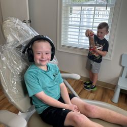 Children's Dentistry of Northborough: Jolanta Macdonald, DMD