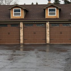 Koehlinger Garage Door