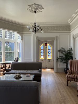 Green Gables Inn, A Four Sisters Inn by null