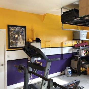 Capps painting - Painters Near Me