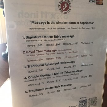 A Great Massage - Massage Services - Massage Near Me - Memphis, Tennessee