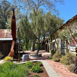 Good Times Travel - Harmony, California