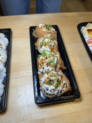 Sushi J by null