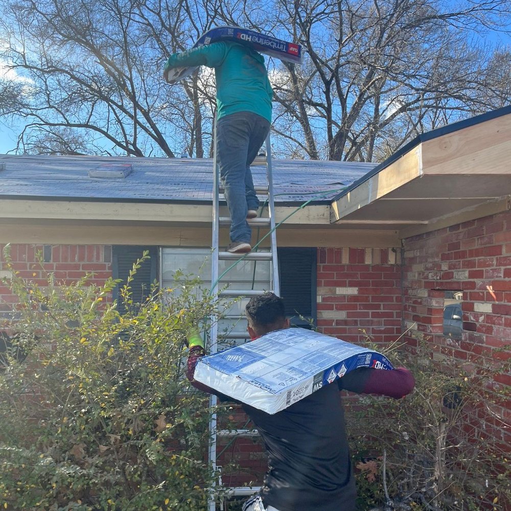 Slide of Juno Construction