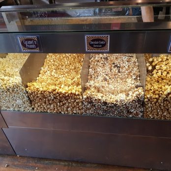 The Pittsburgh Popcorn Company - Popcorn Shops Near Me - Pittsburgh, Pennsylvania