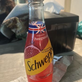 Tasa2Go - Soda - Egyptian Near Me - Fullerton, California