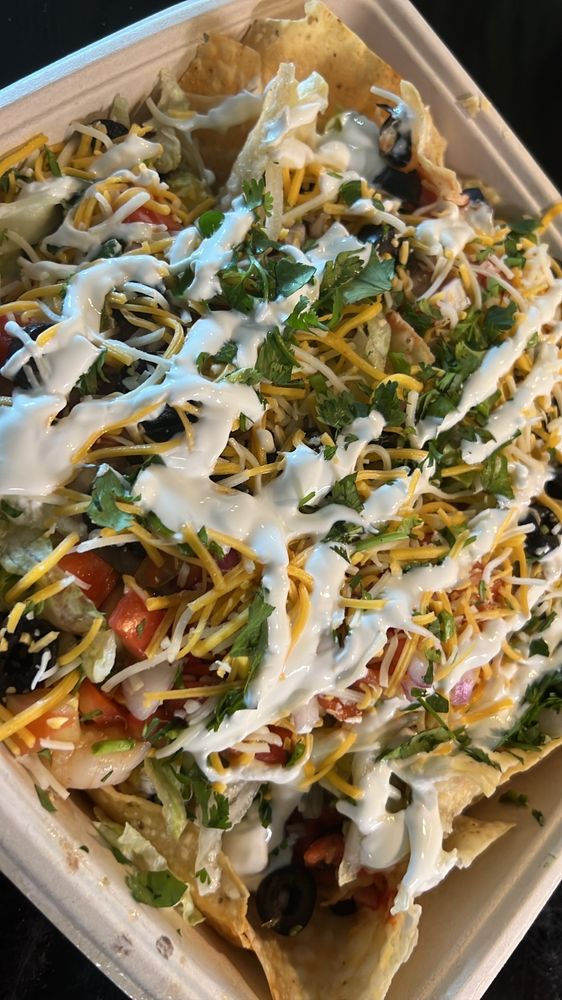 SALSARITA’S FRESH MEXICAN GRILL Updated October 2024 34 Photos & 55