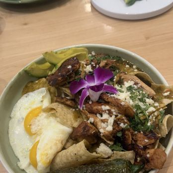 Egg Posh - Breakfast & Brunch Near Me - Frisco, Texas