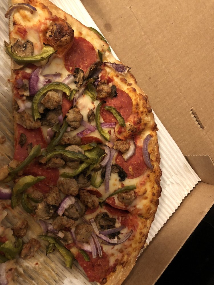 ROMEO’S PIZZA - 26 Photos & 45 Reviews - Pizza - 1119 N Hamilton Rd ...