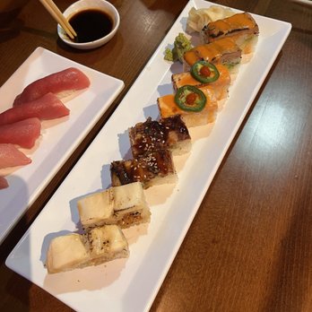 Sushi Ave - Sushi Bars Near Me - Seattle, Washington Sushi Ave - Sushi Bars Near Me - Seattle, Washington