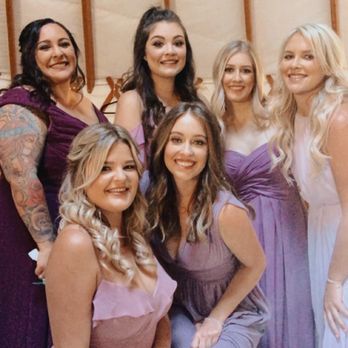 Karly Ann Glam - Makeup Artists Near Me Karly Ann Glam - Makeup Artists Near Me