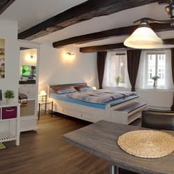 Altstadt Ferienwohnung Gang 56