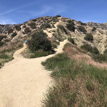 Wildwood Canyon Park - Parks Near Me - Burbank, California