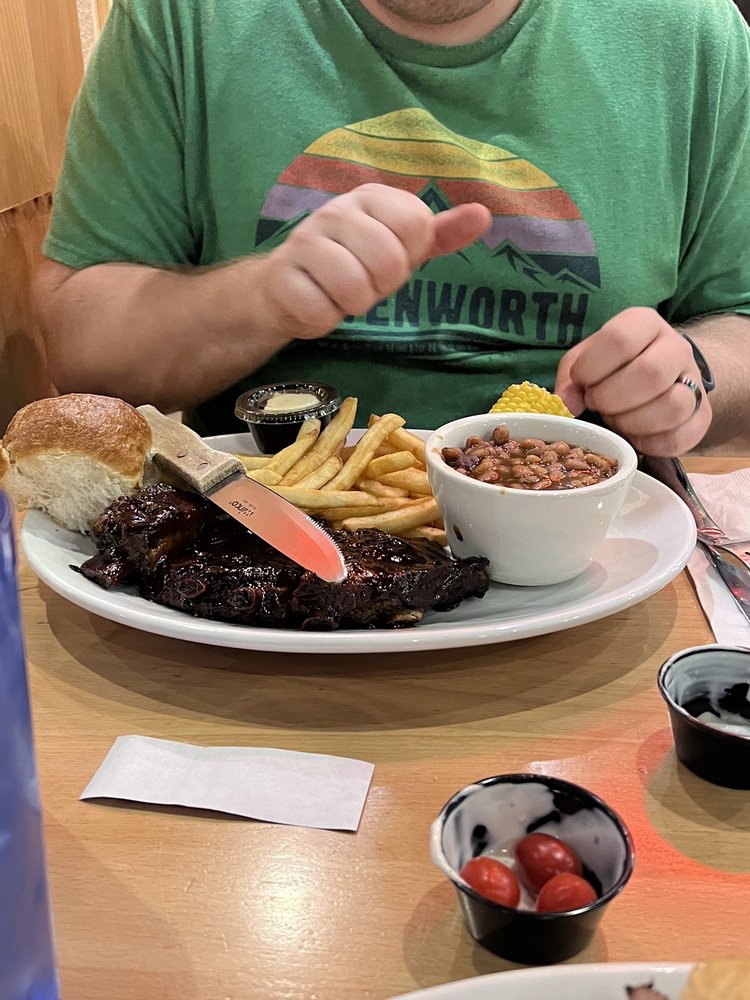 PEAK TO PEAK RESTAURANT Updated September 2024 52 Photos & 38