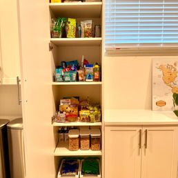 Cabinet Cabinet