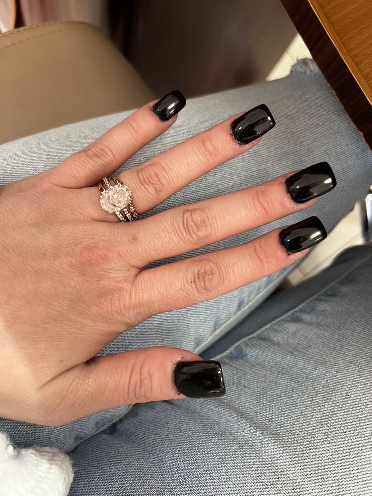 REGAL NAILS, SALON & SPA Updated August 2024 600 Hewitt Dr, Waco, Texas Nail Salons