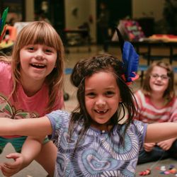 Extend-A-Care for Kids