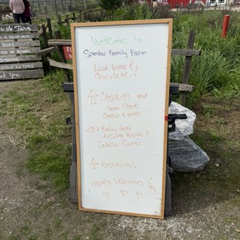 Spenker Winery - Outside - Wineries Near Me - Lodi, California