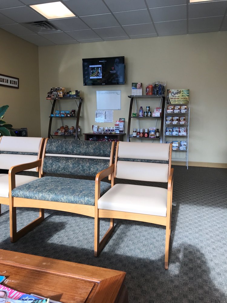 CHESAPEAKE WEIGHT LOSS 27 Photos Weight Loss Centers 221 Mount