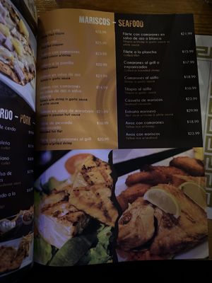 Menu photo 3 Rancho Mateo North Bergen, NJ Menu photo 3 Rancho Mateo North Bergen, NJ