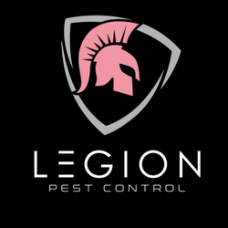 Legion Pest Control