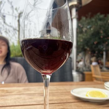 Laurel Grill - Wine - red Italian wine. - American Near Me - Culver City, California Laurel Grill - Wine - red Italian wine. - American Near Me - Culver City, California