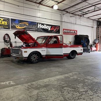 Elite Imports & Auto Repair - 71 c10 twin turbo Big Block Chevy - Auto Repair Near Me - Centennial, Colorado Elite Imports & Auto Repair - 71 c10 twin turbo Big Block Chevy - Auto Repair Near Me - Centennial, Colorado