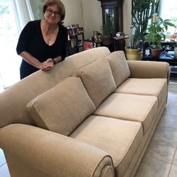 Steven's Upholstery