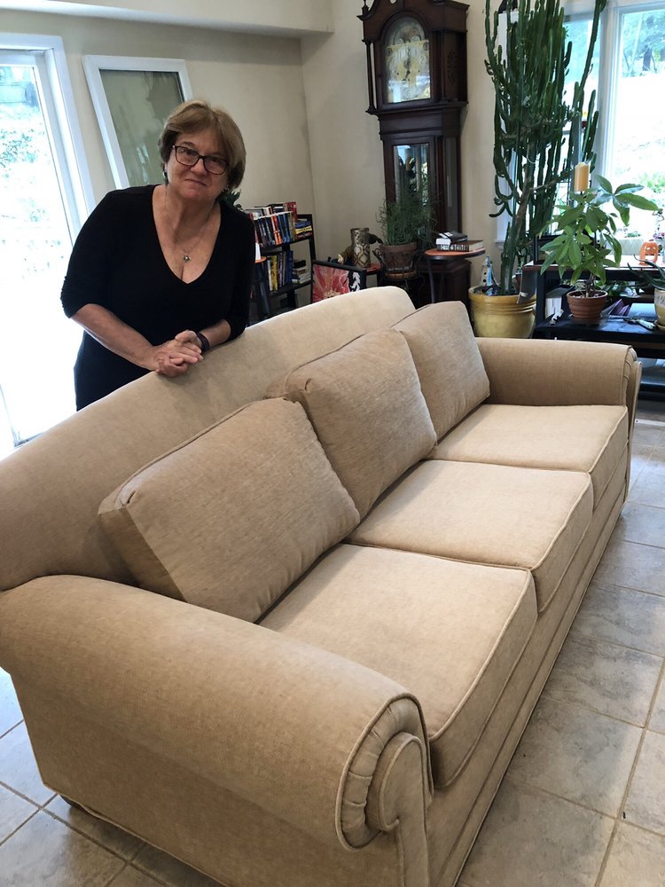 STEVEN’S UPHOLSTERY Updated July 2024 4 Ledgewood Ave, Netcong, New