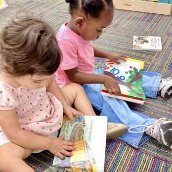 The Learning Experience - Chino - Child Care & Day Care Near Me - Chino, California