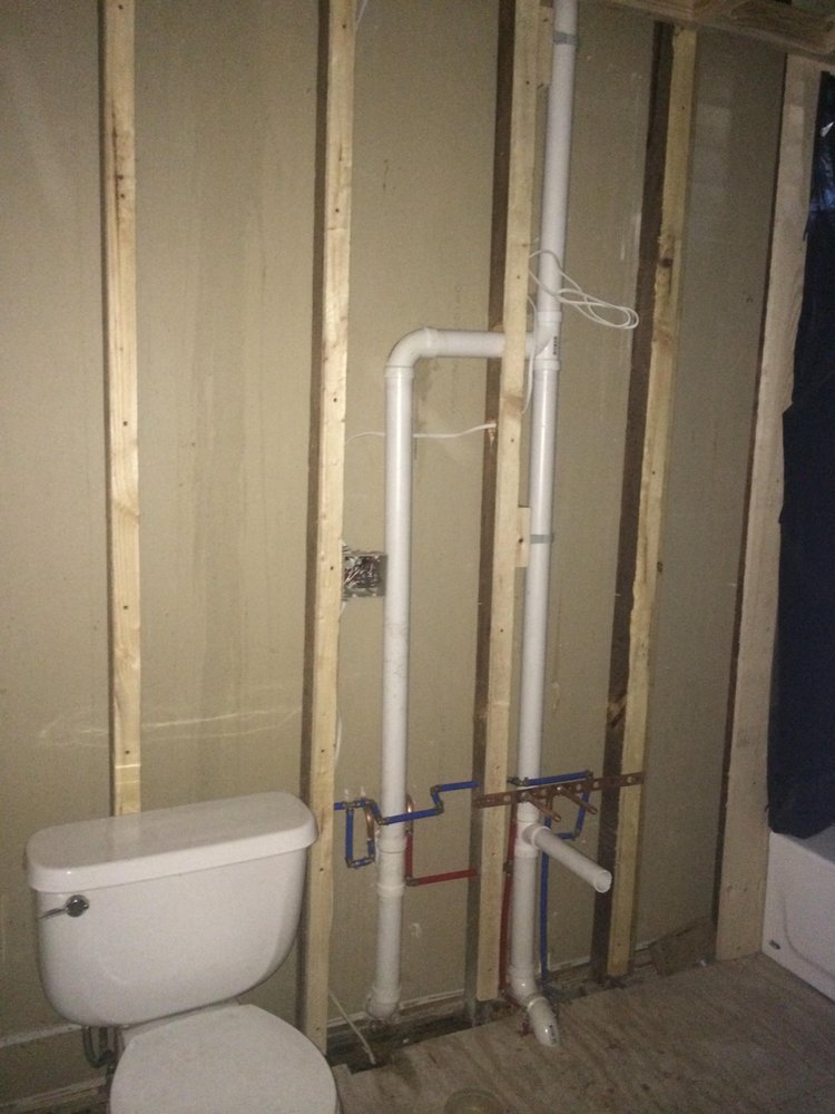 Slide of 1-800 Plunger