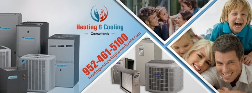 Slide of Heating & Cooling Consultants