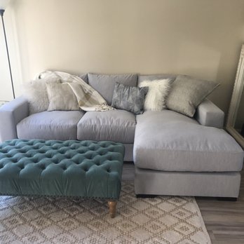 Skylar's Home & Patio - New sofa! - Furniture Stores Near Me - Carlsbad, California