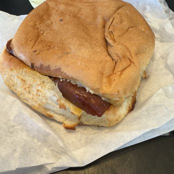 Macs By Icky - Tocino spam sandwich - Desserts Near Me - Union City, California Macs By Icky - Tocino spam sandwich - Desserts Near Me - Union City, California