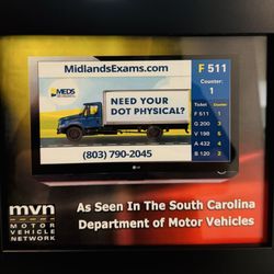 Midlands Exams & Drug Screening - MVN