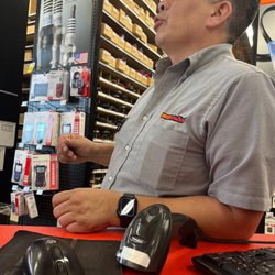 AutoZone Auto Parts