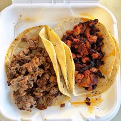 La Mano Tortilleria