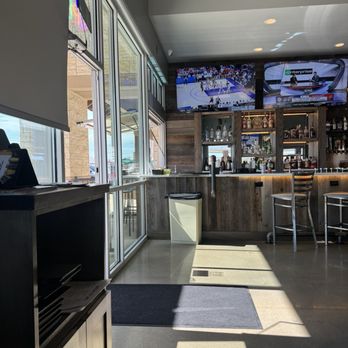 The Brass Tap - Crossroads - Entrance - Beer Bar Near Me - Cross Roads, Texas The Brass Tap - Crossroads - Entrance - Beer Bar Near Me - Cross Roads, Texas