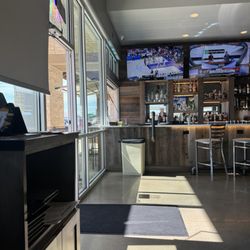 The Brass Tap - Crossroads - Entrance