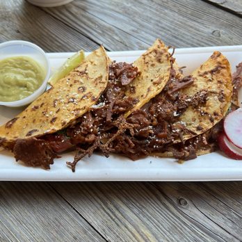 Taco Loco - Birria tacos - Tacos Near Me - Williamsport, Pennsylvania