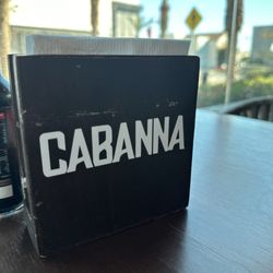 Cabanna
