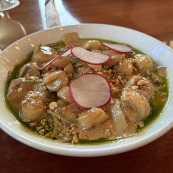 Ola Brew - Hilo - Gnocchi - Brewpubs Near Me - Hilo, Hawaii Ola Brew - Hilo - Gnocchi - Brewpubs Near Me - Hilo, Hawaii