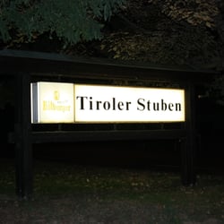 Tiroler Stuben