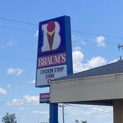 Braum's Ice Cream & Dairy Store