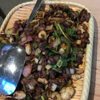 Mama Chang - Chinese Near Me - Fairfax, Virginia