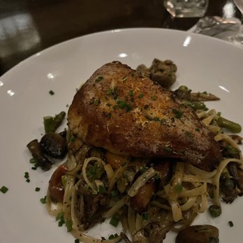 Tavern N Town - Daily catch - New American Near Me - Key West, Florida